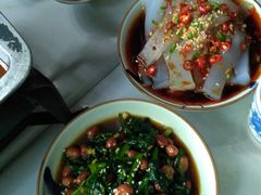 -锦尚阁烤鱼•天津菜(宣武门胡同店)
