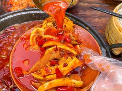 -龙厂长老火锅(抚琴店)