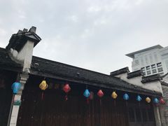 -绍兴书圣故里景区