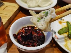 -渔家风味·鲅鱼水饺·央视展播·海鲜天津菜(开发区店)