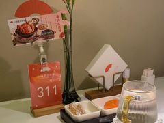 -小厨娘淮扬菜(诚信大道店)