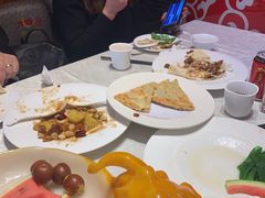 -大碗居·烤鸭·鱼头泡饼(天坛东门店)