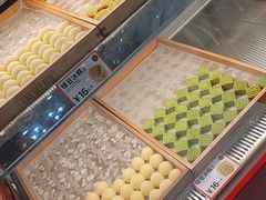 -東更道点心行(崂山丽达店)