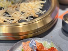 -杨小佳·齐齐哈尔烤肉·烤串(广州店)