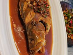 -披云云小馆·味道江湖(姚家园万象汇店)