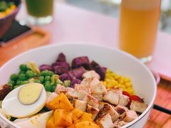 -Miss Fresh轻食(南京西路店)