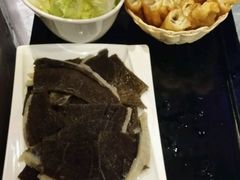 -渔傅·蓝海岸霞浦海鲜(正祥店)