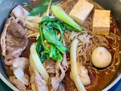 SHABU&nbsp;SHABU-モリタ屋(JR京都伊势丹店)