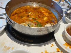-七欣天香辣蟹火锅(闵行浦江欢乐颂店)