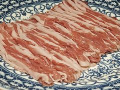 -北京老门框爆肚四季涮肉(淮海东路外滩店)