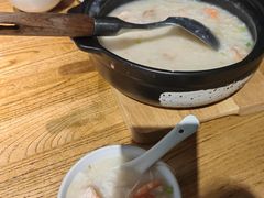 -潮粥荟·潮汕砂锅粥(朝阳大悦城店)
