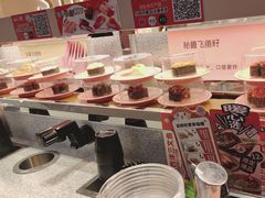-争鲜回转寿司(西红门荟聚PLUS店)
