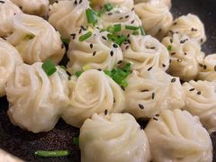 -松沪名灶·豆浆鱼头·新上海菜(飞航吾悦广场店)