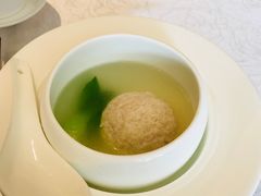 -一品淮扬 · 淮扬菜·北京万达文华酒店