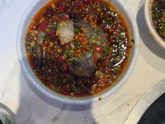 -半岛听涛蒸汽海鲜自助(K11店)