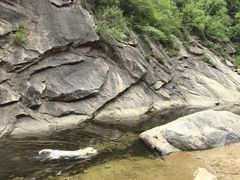-黑龙潭风景区
