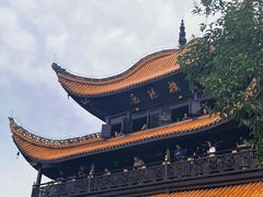 -岳阳楼景区