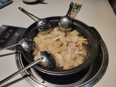 -百年果林椰子鸡(中洲店)
