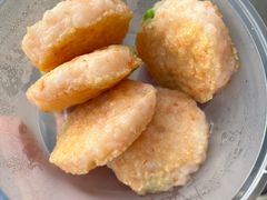 -田园北魏家宴·大同菜(御东店)