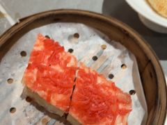 -晓淮山·扬州早茶·淮扬菜(龙阳广场店)