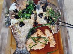 -桃园美食(水库路店)