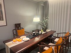 -香丰阁·烤鸭·川湘菜(清河店)