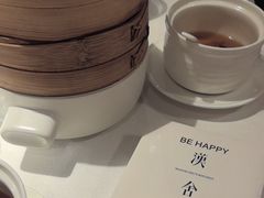 -漢舍中国菜馆(浦东嘉里城店)