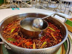 -蛙两只美蛙鱼头火锅(恒茂店)