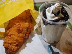 -麦当劳(中山路店)