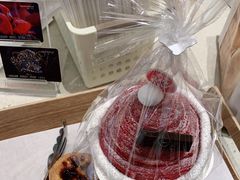 -好利来(七宝领展广场店)
