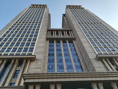 -复旦大学光华楼