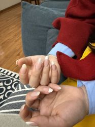 点击看大图 -蜜丝卡伦美甲美睫半永久