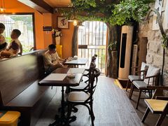 -猫岛主趣味餐厅(鼓浪屿店)
