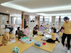 点击看大图 -祥馨月子会所(莞城店)