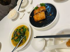 -莆田餐厅PUTIEN(金融街购物中心店)