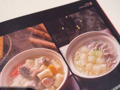 -炳胜品味(深圳万象城店（罗湖）)