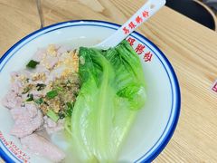 -荔银肠粉(广州北京路旗舰店)