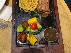 -豪客来牛排(重庆金源世纪广场1731店 )