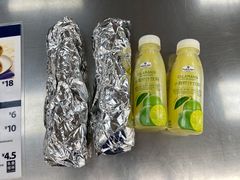 烤牛肉卷-山姆餐吧(山姆会员商店店)