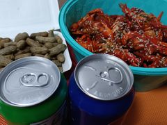 -527烧烤·龙虾·精酿酒(小石城美乐城店)