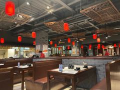 大堂-汉口巷子(宝丰路店)