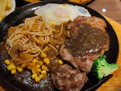 -豪享来中西餐厅(隆昌店)