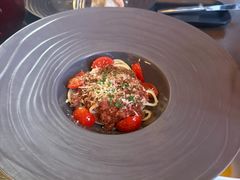 -恰餐厅CHAR(北京三里屯洲际店)