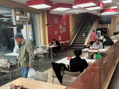 -来必堡(娄山关路店)