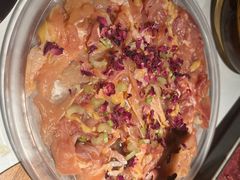 -芸山季·云南山珍菌火锅(南翔印象城MEGA店)