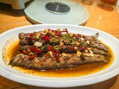 -黄泥岗·地道湖北菜(奥特莱斯店)