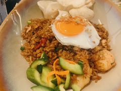 -THE PAWON·8碗(古北SOHO店)