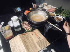 -红菇坊鲜汤火锅(北行店)