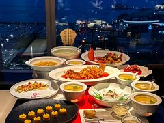 -馋遇江南·精致湖景雅宴(东方之门店)