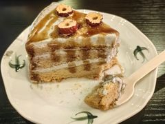 -糖房咖啡(南锣鼓巷店)